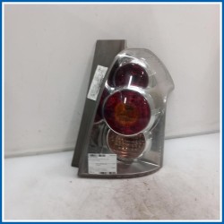 Fanale PLASTICA FARO POST | dx. | post. TOYOTA Corolla Verso II