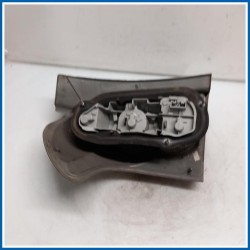 Fanale PLASTICA FARO POST | dx. | post. TOYOTA Corolla Verso II