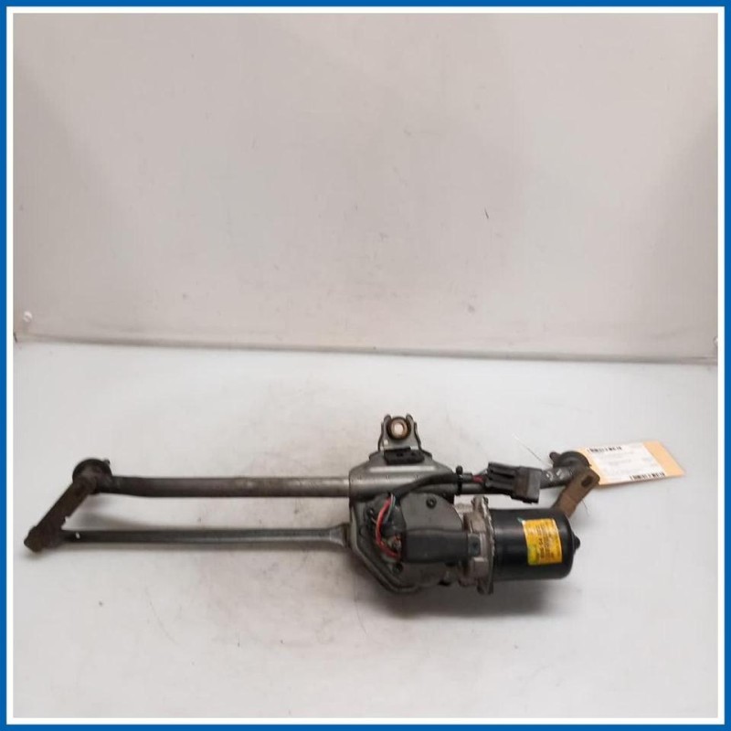 Meccanismo Tergicristallo SISTEMA DI BIEL OPEL Vivaro A