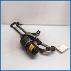 Meccanismo Tergicristallo SISTEMA DI BIEL OPEL Vivaro A