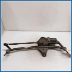 Meccanismo Tergicristallo SISTEMA DI BIEL OPEL Vivaro A