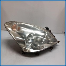 Proiettore GRUPPO OTTICO DX | dx. | ant. TOYOTA Corolla Verso II