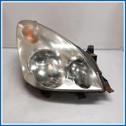 Proiettore GRUPPO OTTICO DX | dx. | ant. TOYOTA Corolla Verso II