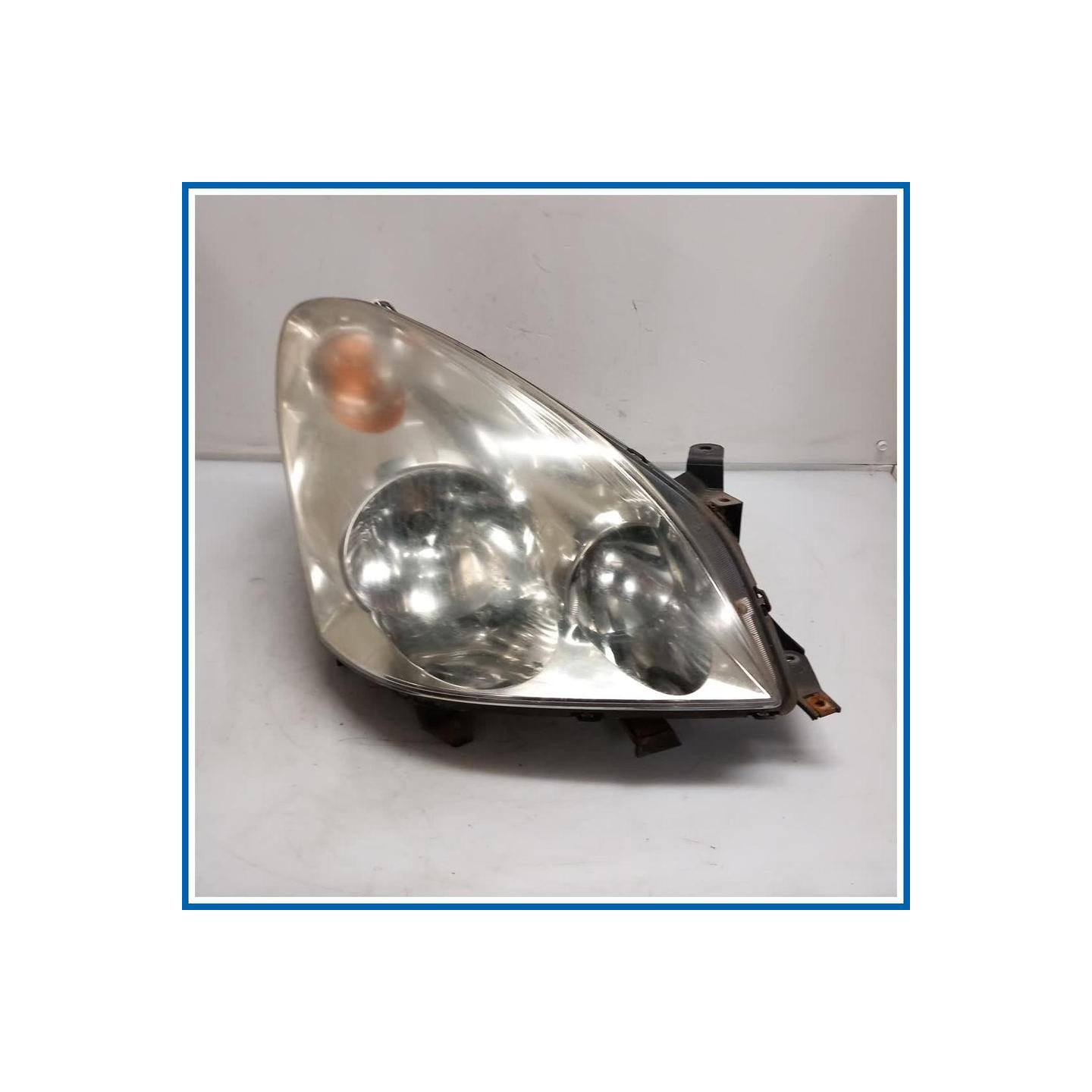 Proiettore GRUPPO OTTICO DX | dx. | ant. TOYOTA Corolla Verso II