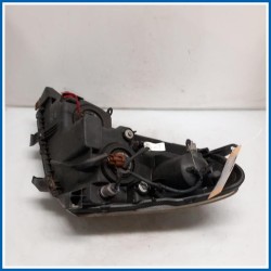 Proiettore GRUPPO OTTICO DX | dx. | ant. TOYOTA Corolla Verso II