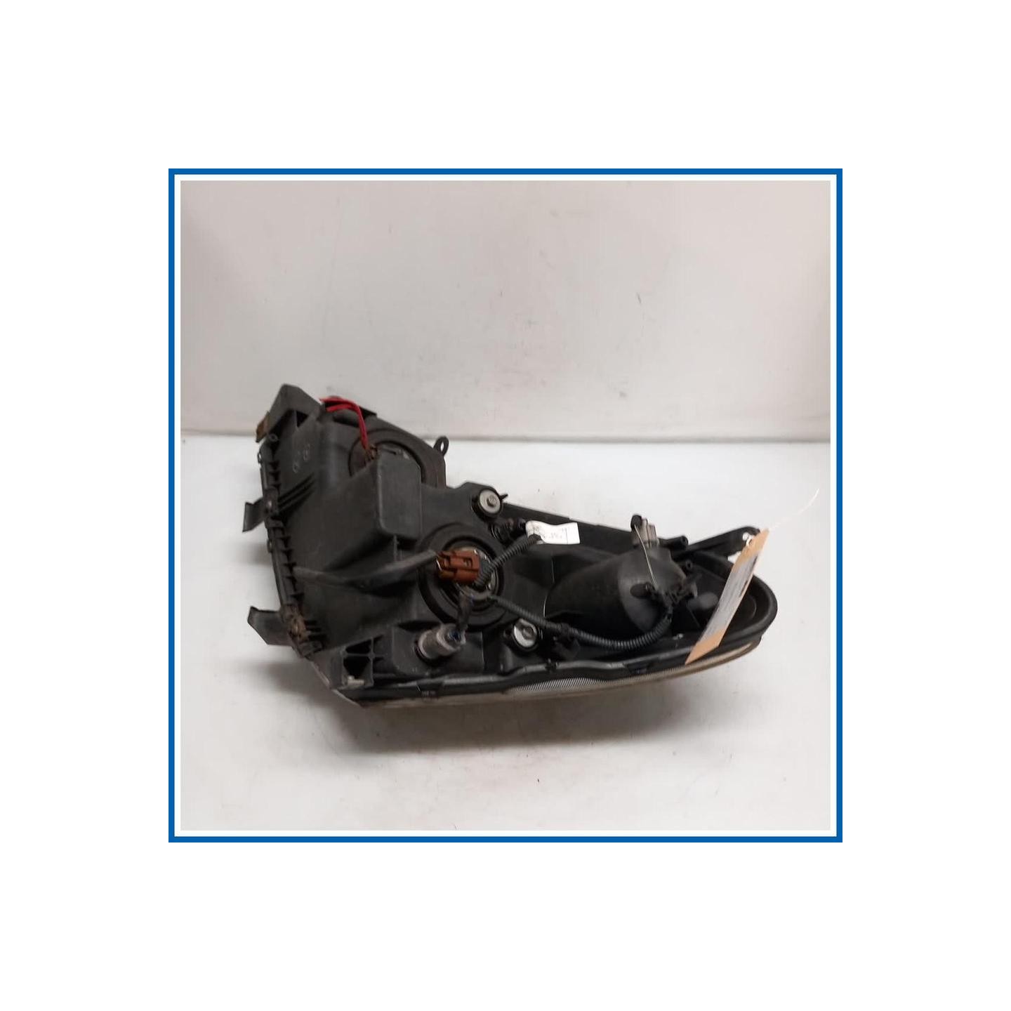 Proiettore GRUPPO OTTICO DX | dx. | ant. TOYOTA Corolla Verso II