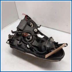 Proiettore GRUPPO OTTICO DX | dx. | ant. TOYOTA Corolla Verso II