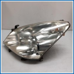 Proiettore GRUPPO OTTICO SX | sx. | ant. TOYOTA Corolla Verso II
