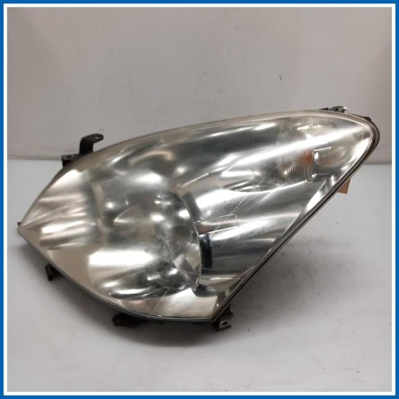 Proiettore GRUPPO OTTICO SX | sx. | ant. TOYOTA Corolla Verso II