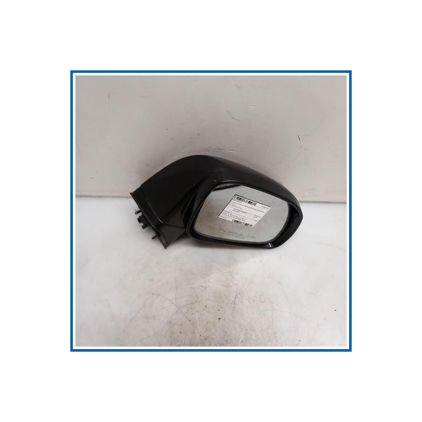 Retrovisore esterno O:SPECCHIETTO RETROVISORE | dx. | ant. CHEVROLET Captiva I