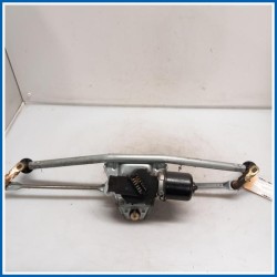 Meccanismo Tergicristallo ASTA TERGICRISTAL RENAULT Kangoo II