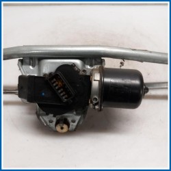 Meccanismo Tergicristallo ASTA TERGICRISTAL RENAULT Kangoo II