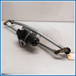 Meccanismo Tergicristallo ASTA TERGICRISTAL RENAULT Kangoo II