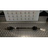SEMIALBERO ANT. COMPL. DX. 073 NISSAN NOTE (E11E) (02/06-09/13) CR14 391001U600
