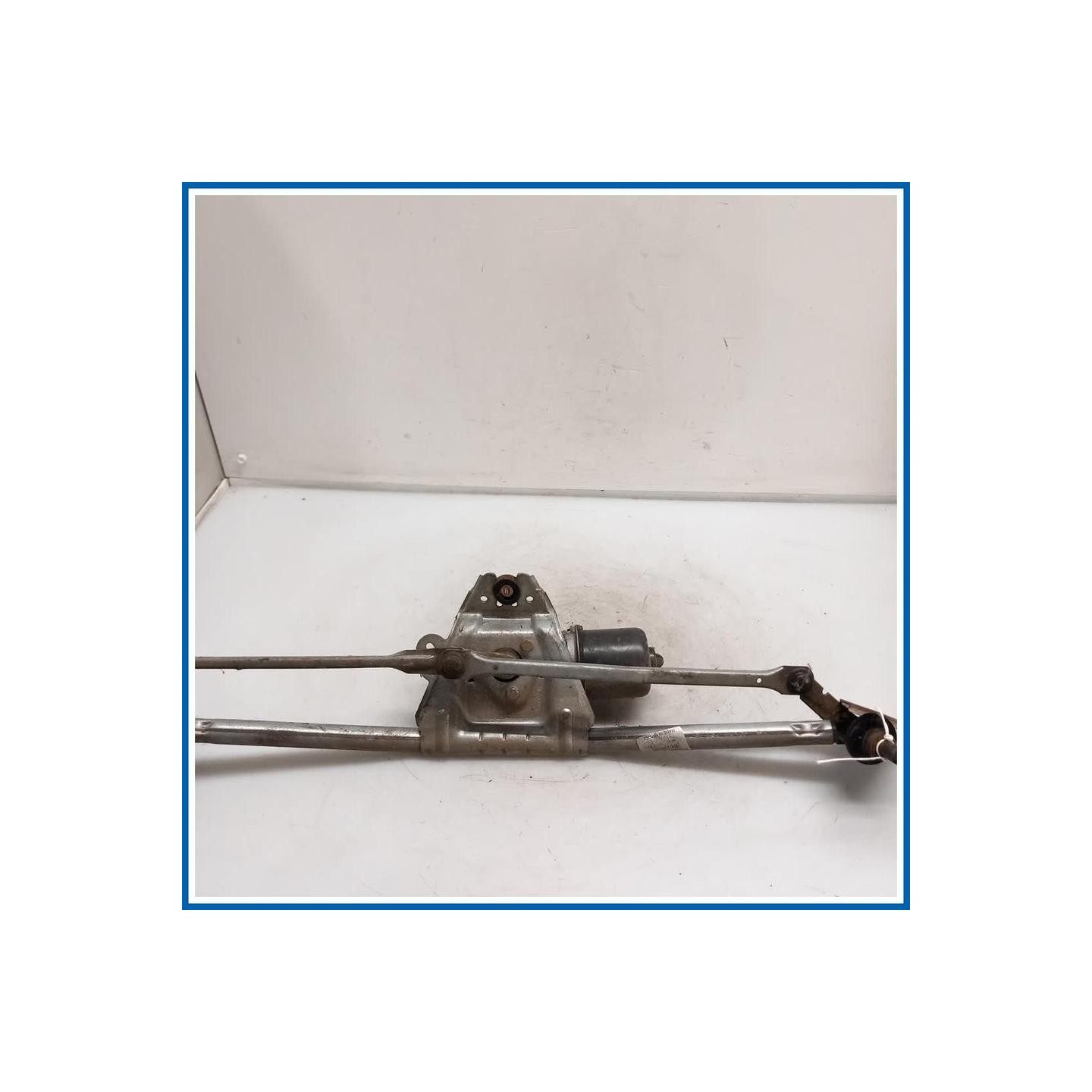 Meccanismo Tergicristallo ASTA TERGICRISTAL RENAULT Kangoo II
