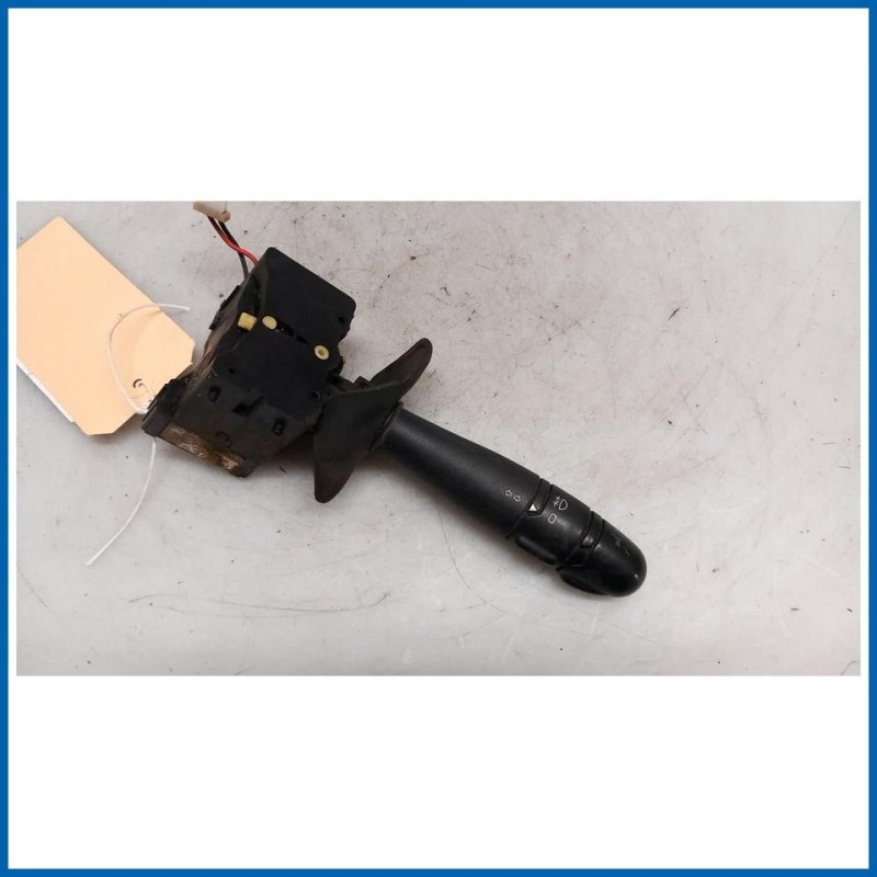 Devioguida luci COMMUTATEUR | sx. RENAULT Kangoo II