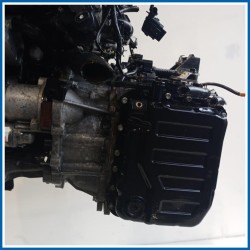 Cambio ATA+CONVERTITORE COPPIA HYUNDAI i40 CW