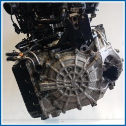 Cambio ATA+CONVERTITORE COPPIA HYUNDAI i40 CW