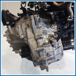 Cambio ATA+CONVERTITORE COPPIA HYUNDAI i40 CW