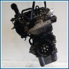 Motore semicompleto . OPEL Agila A