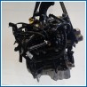 Motore semicompleto . OPEL Agila A