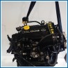 Motore semicompleto . OPEL Agila A