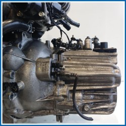 Cambio CAMBIO-MANUALE HYUNDAI iX35