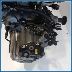 Cambio CAMBIO-MANUALE HYUNDAI iX35