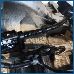 Cambio CAMBIO-MANUALE HYUNDAI iX35