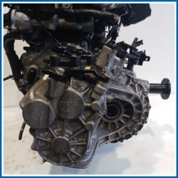 Cambio CAMBIO-MANUALE HYUNDAI iX35