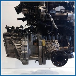 Cambio CAMBIO-MANUALE HYUNDAI iX35