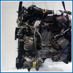 Motore semicompleto SERVICE ENGINE ASSY FORD Fiesta VI