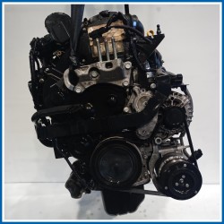 Motore semicompleto SERVICE ENGINE ASSY FORD Fiesta VI