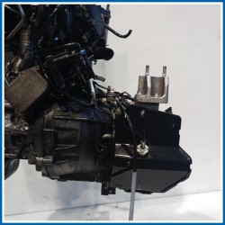 Cambio TRANSAXLE ASSY FORD Fiesta VI