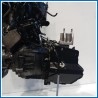Cambio TRANSAXLE ASSY FORD Fiesta VI