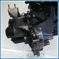 Cambio TRANSAXLE ASSY FORD Fiesta VI