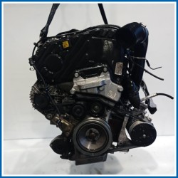 Motore semicompleto ENGINE LESS GENERATOR OPEL Zafira B
