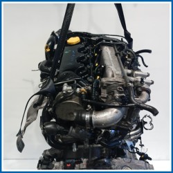 Motore semicompleto ENGINE LESS GENERATOR OPEL Zafira B