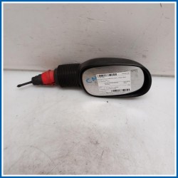 Retrovisore esterno MIRROR ASSY - REAR VIEW OUTER | dx. | ant. FORD KA I