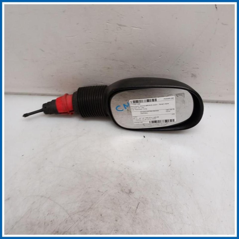 Retrovisore esterno MIRROR ASSY - REAR VIEW OUTER | dx. | ant. FORD KA I