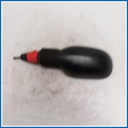 Retrovisore esterno MIRROR ASSY - REAR VIEW OUTER | dx. | ant. FORD KA I