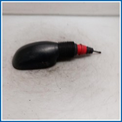 Retrovisore esterno MIRROR ASSY - REAR VIEW OUTER | dx. | ant. FORD KA I