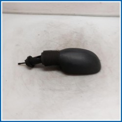 Retrovisore esterno MIRROR ASSY - REAR VIEW OUTER | dx. | ant. FORD KA I