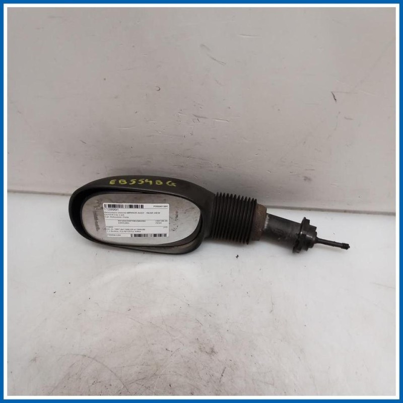 Retrovisore esterno MIRROR ASSY - REAR VIEW OUTER | sx. | ant. FORD KA I