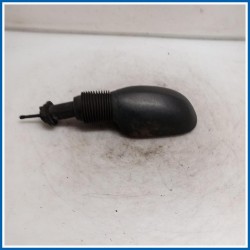 Retrovisore esterno MIRROR ASSY - REAR VIEW OUTER | sx. | ant. FORD KA I