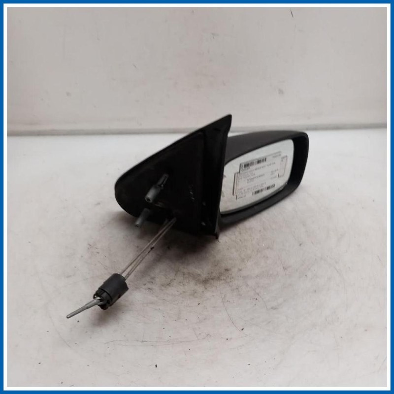 Retrovisore esterno MIRROR ASSY - REAR VIEW OUTER | dx. | ant. FORD Fiesta IV