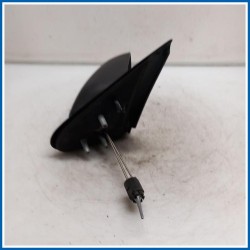 Retrovisore esterno MIRROR ASSY - REAR VIEW OUTER | dx. | ant. FORD Fiesta IV