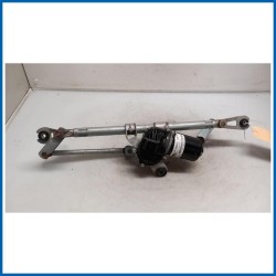 Meccanismo Tergicristallo TERGICRISTALLO JEEP Compass III