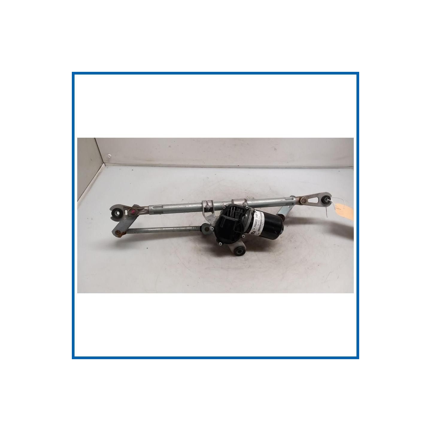 Meccanismo Tergicristallo TERGICRISTALLO JEEP Compass III