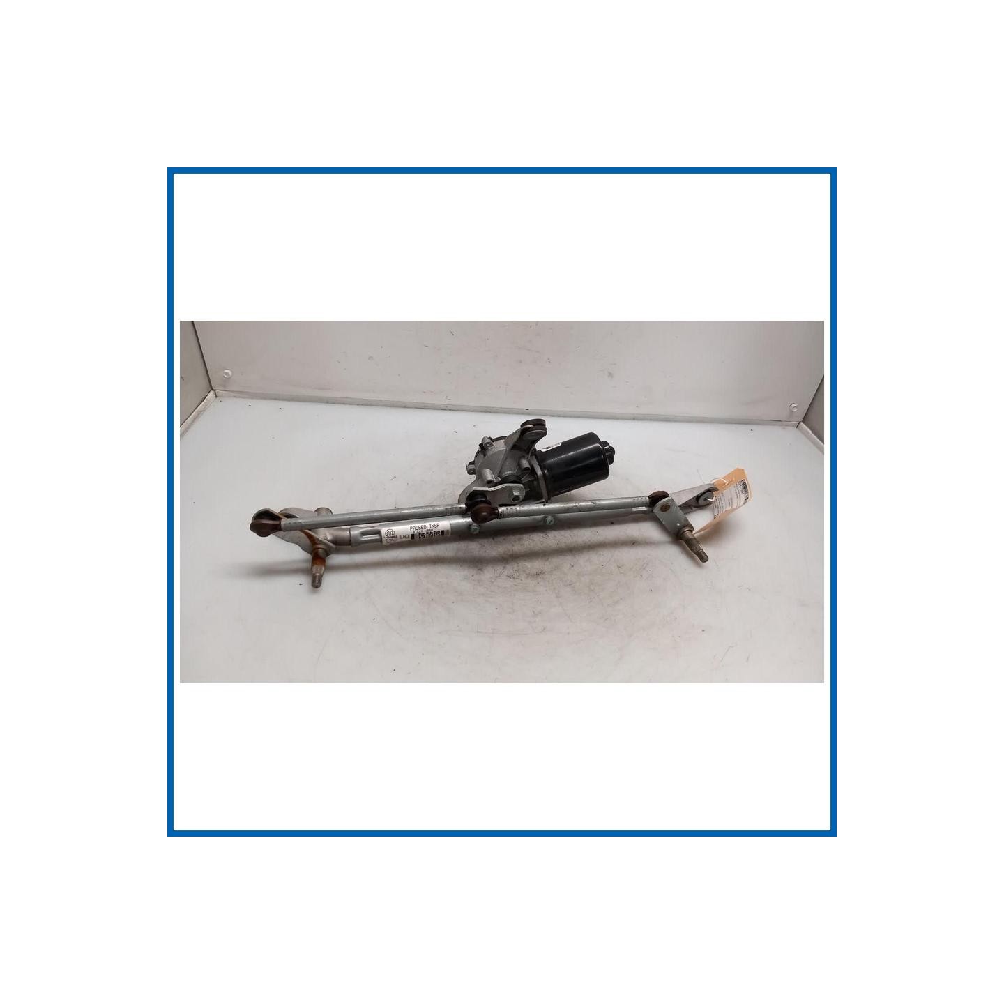 Meccanismo Tergicristallo TERGICRISTALLO JEEP Compass III
